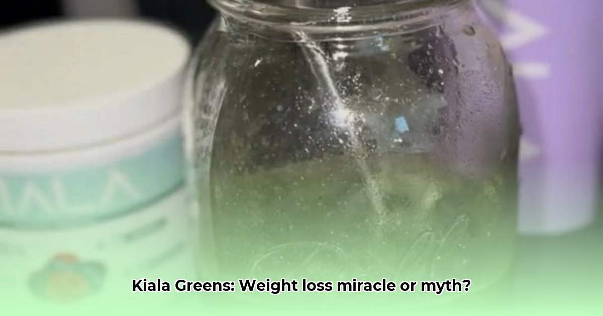 does-kiala-greens-help-with-weight-loss